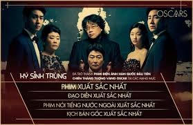 Công chiếu 2 bộ phim 'đình đám' tại Oscar 2020