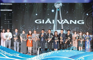 Liên hoan Truyền hình toàn quốc không tập trung