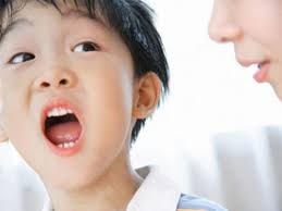 Học sửa nói ngọng
