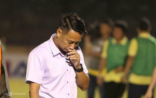 'Lò xay' huấn luyện viên ở V-League ngày một nóng