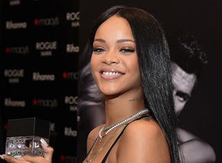 Rihanna và giải thưởng Ông hoàng nhạc POP