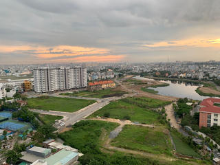 TP HCM gỡ vướng 'sổ hồng' cho hàng chục ngàn căn hộ, nhà ở