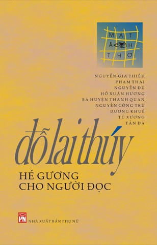 Hé gương cho người đọc