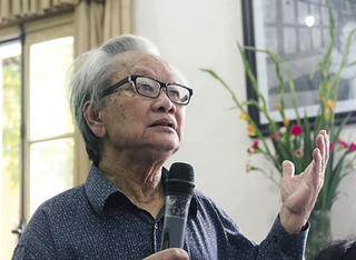Nhạc sĩ Hồng Đăng qua đời