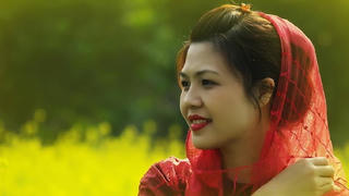 Nặng lòng  với Hà Giang