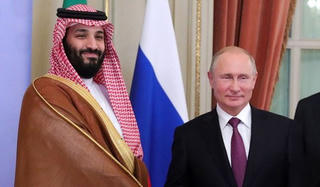 Nga - Arab Saudi: Nhất trí gia hạn thỏa thuận cắt giảm sản lượng dầu