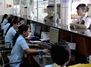 Thủ tục thuế, hải quan: Những điểm nghẽn cần tháo gỡ