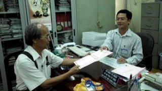 Hà Nội: Nhận hồ sơ ứng cử đại biểu QH, HĐND đến hết ngày 13/3