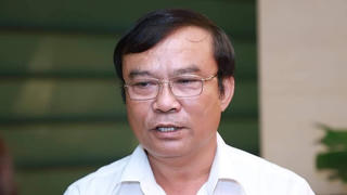 ‘Lưới trời’ chính là nhân dân