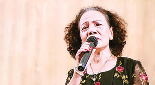 Dấu ấn Măng Thị Hội