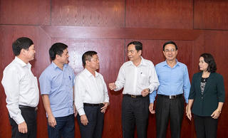 Tạo nguồn lực đồng bộ xây dựng HTX kiểu mới