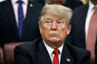 Tổng thống Trump: Mỹ lẽ ra không nên tham chiến ở Việt Nam