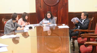 Sắp có Nghị định về xét tặng danh hiệu Gia đình văn hóa.