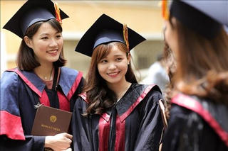 Tuyển sinh ĐH 2019: Người học chủ động hơn trong chọn ngành, chọn trường