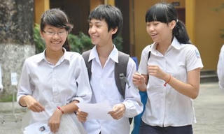 Hà Nội huy động hơn 10.000 người phục vụ thi vào lớp 10