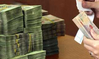 “Mạch máu” nền kinh tế dần khơi thông