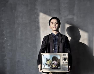 VinTaTa bắt tay hiện thực hoá nhân vật Monta