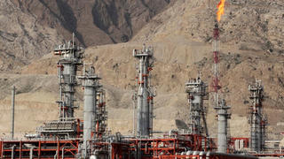 EU kêu gọi Mỹ tiếp tục thực thi thỏa thuận hạt nhân Iran