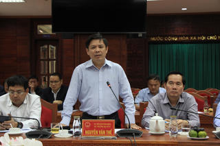 Bộ GTVT đồng ý đề xuất quy hoạch đường cao tốc Buôn Ma Thuột – Nha Trang