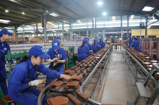 Quảng Ninh: Tổng thu ngân sách 10 tháng đạt 29.398 tỷ đồng