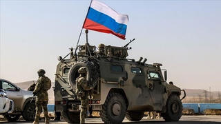 Thiếu tướng Nga thiệt mạng tại Syria