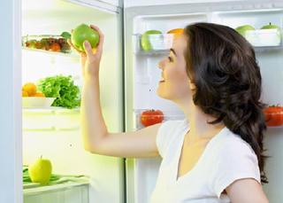 Chỉ bằng một tờ giấy, bạn biết ngay tủ lạnh có hao phí điện