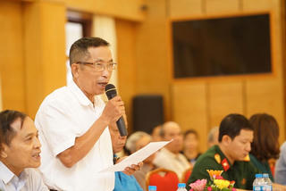 Tăng cường đối thoại để tránh ‘chính quyền xa dân’