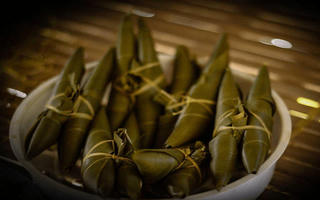 Bánh coóc mò