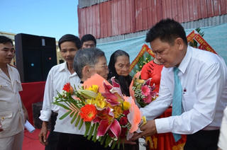 Sơn Tịnh (Quảng Ngãi): Làm tốt công tác chăm lo ‘Đền ơn đáp nghĩa’!