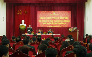 Phân định đúng sai rõ ràng để người dân yên tâm