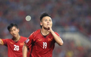 Son Heung-min xuất sắc nhất châu Á, Quang Hải trong tốp 15