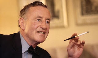 Cha đẻ 007, Ian Fleming: Nhà văn bất đắc dĩ
