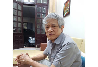 Học tập và làm theo tấm gương đạo đức Hồ Chí Minh: Lòng dân là quốc bảo lớn nhất của Đảng