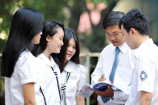 Tọa đàm quy hoạch mạng lưới trường sư phạm