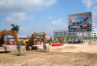 Quảng Ngãi:  Gần 4,4 tỷ đồng thực hiện các đề tài, dự án và công nghệ năm 2015