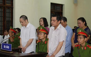 Kỷ luật 13 Đảng viên là phụ huynh, người thân các thí sinh được nâng điểm thi ở Hà Giang