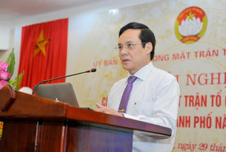 Nâng cao trách nhiệm đưa báo Đại Đoàn Kết về khu dân cư
