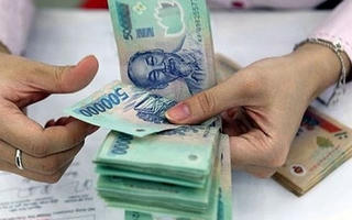 Dự kiến tăng lương tối thiểu vùng