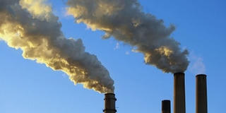 Biến khí CO2 thành khoáng chất