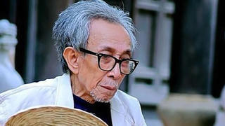 Nhớ Kim Lân qua ‘Người kép già’