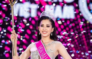 Hội An dự kiến sẽ vinh danh tân Hoa hậu Trần Tiểu Vy
