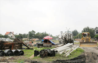 GPMB dự án Cải tạo, nâng cấp QL 18: Quyết tâm của Uông Bí