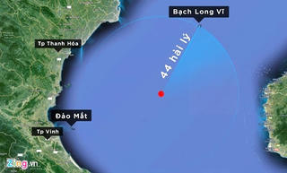 Vớt được mảnh vỡ của máy bay CASA chở 9 người