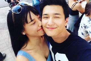 Huỳnh Anh 'bênh vợ', khiếm nhã với người yêu cũ