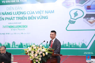 Thách thức trong quá trình Chuyển dịch năng lượng