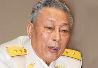 Tưởng niệm Trung tướng Đồng Sỹ Nguyên: Đá lăn, chẳng mọc được rêu