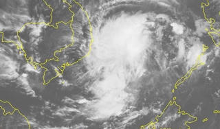 Bão số 14 suy yếu, cảnh báo mưa lũ lớn