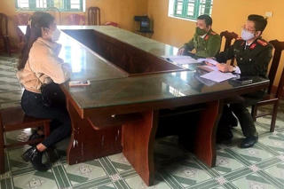 Vụ bố ‘động dao’ với con ở Thái Bình: ‘Không kinh khủng như mô tả trên mạng’