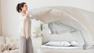 Vật dụng trong nhà cần thay thế định kỳ để bảo đảm sức khỏe