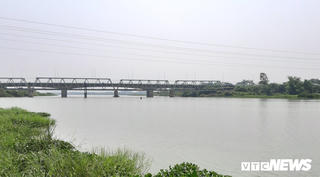 Yêu cầu thủy điện đảm bảo nước cho Đà Nẵng